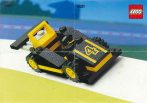 Lego 1631 - race car 