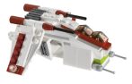Lego 20010 - Republic Gunship 