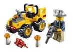 Lego 30152 - Mining Quad 