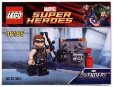 Lego 30165 - Hawkeye with equipment 