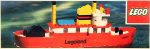 Lego 311 - Ferry 