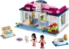 Lego 41007 - Heartlake Pet Salon 