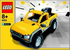 Lego 4404 - Land Busters 