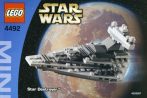 Lego 4492 - MINI Star Destroyer 