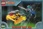 Lego 4800 - AT Jet Sub 