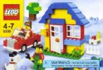 Lego 5899 - House Building Set 