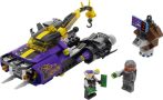 Lego 5982 - Smash 'n' Grab 