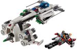 Lego 5983 - Undercover Cruiser 