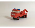 Lego 601-2 - Tow Truck 