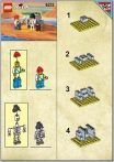 Lego 6232 - Skeleton Crew 