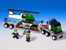 Lego 6328 - Helicopter Transport 
