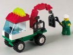 Lego 6423 - Mini Tow Truck 