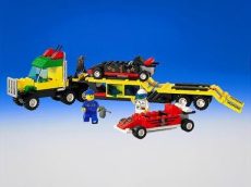 Lego 6432 - Speedway Transport 