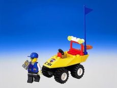 Lego 6437 - Beach Buggy 