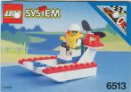 Lego 6513 - Glade Runner 