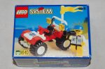 Lego 6518 - Baja Buggy 