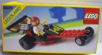 Lego 6526 - Red Line Racer 