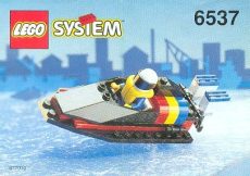 Lego 6537 - Hydro Racer 