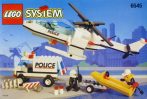 Lego 6545 - Search N' Rescue 