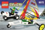 Lego 6572 - Wind Runners 
