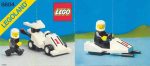 Lego 6604 - Formula-I Racer 