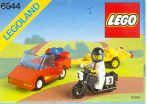Lego 6644 - Road Rebel 