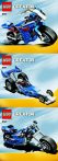 Lego 6747 - Race Rider 