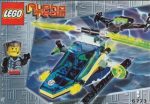 Lego 6773 - Alpha Team Helicopter 
