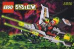 Lego 6836 - V-Wing Fighter 