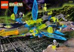 Lego 6969- Celestial Stinger - Light & Sound készlet