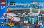 Lego 7894 - Airport 