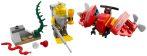 Lego 7976 - Ocean Speeder 