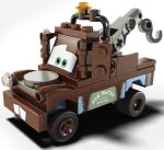 Lego 8201 - Classic Mater 