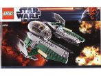 Lego 9494 - Anakins Jedi Interceptor 