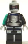 Lego alp021 - Alpha Team Android 