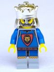 Lego cas035 - Knights' Kingdom I - King Leo 
