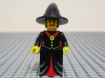 Lego cas215 - Fright Knights - Witch 