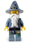Lego cas363 - Fantasy Era - Good Wizard 