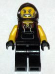 Lego cas413 - Fantasy Era - Blacksmith 