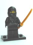 Lego col012 - Ninja 