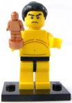 Lego col043 - Sumo Wrestler 