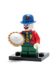 Lego col073 - Small Clown 