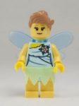 Lego col121 - Fairy 