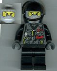Lego din003 - Specs - Tool Vest Torso 