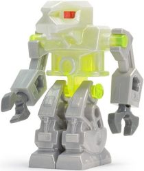 Lego exf004 - Robot Devastator 1 