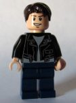 Lego iaj012 - Mutt Williams 