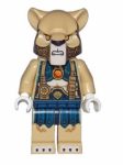 Lego loc116 - Lioness Warrior 