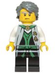 Lego njo094 - Sensei Garmadon 