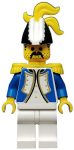 Lego pi004 - Imperial Soldier - Governor 