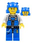 Lego pm033 - Power Miner - Doc 